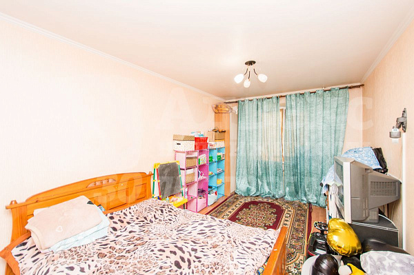 Квартира 2-комн., 62 м²