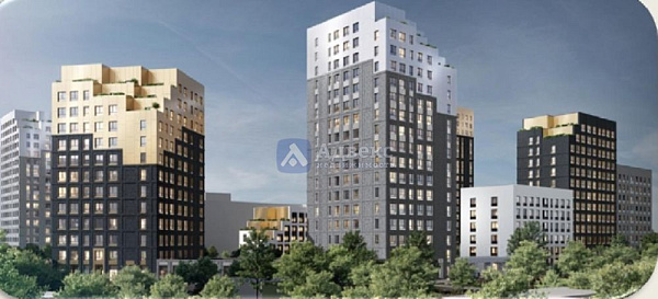 Коммерческая недвижимость