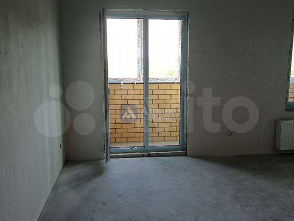 Студия, 34 кв.м.