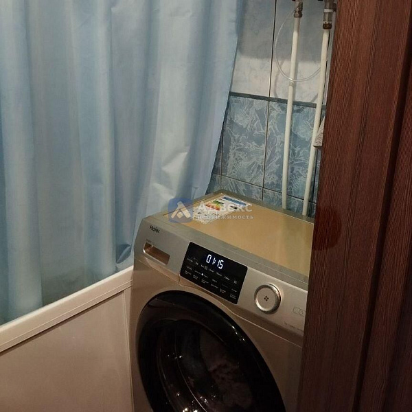 3-к квартира, 60 кв.м.
