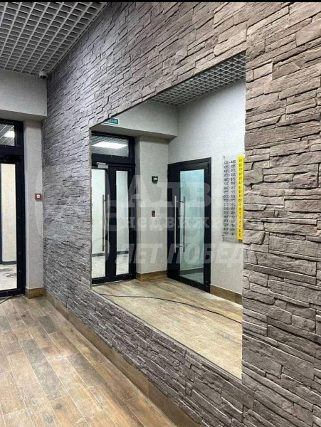 Студия, 19 кв.м.