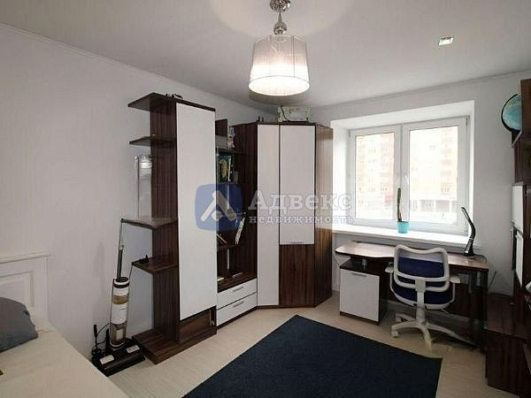 Квартира 4-комн., 82.5 м² Квартира 4-комн., 82.5 м²