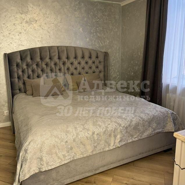 2-к квартира, 67 кв.м.