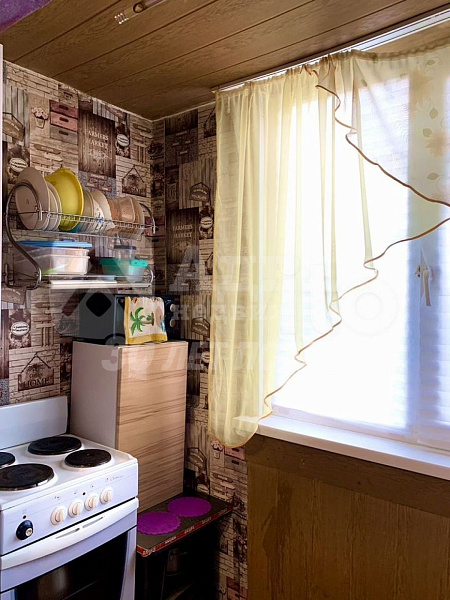 Студия, 12 кв.м.