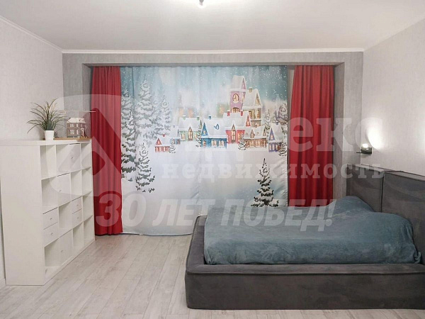 Квартира 2-комн., 80 м²