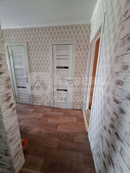 Квартира 2-комн., 53 м²