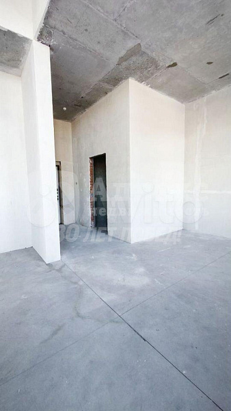 Квартира 2-комн., 72 м²