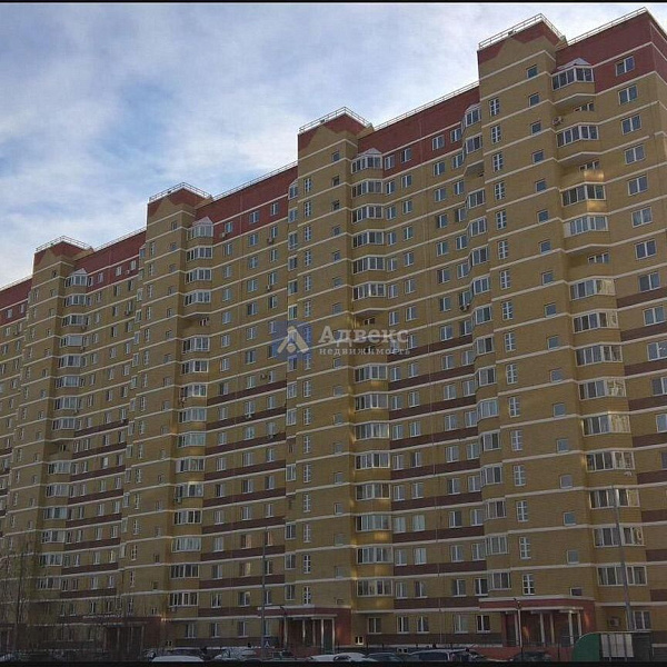 Квартира 3-комн., 63.9 м² Квартира 3-комн., 63.9 м²