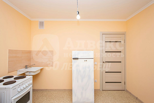1-к квартира, 41 кв.м.