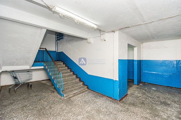 Квартира студия, 15 м²