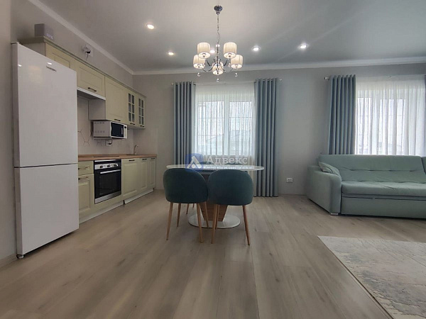 Коттедж 106 м²