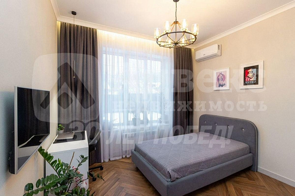 Дача/Коттедж, 121.1 кв.м.