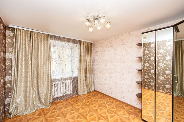 3-к квартира, 71 кв.м.
