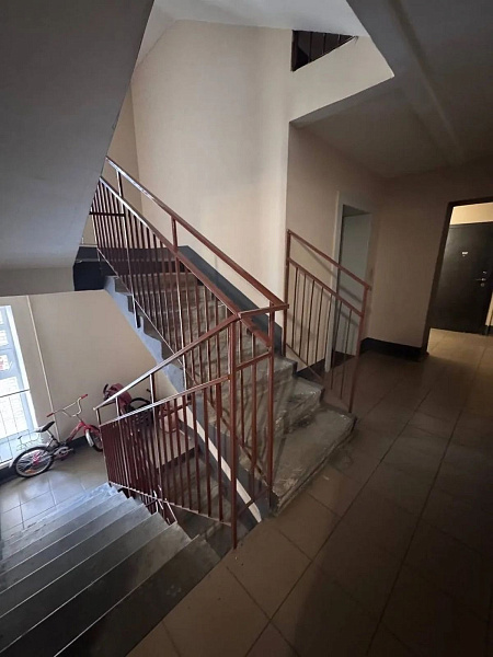 Квартира 2-комн., 45.6 м²