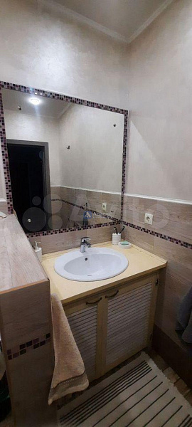 Квартира 2-комн., 67.6 м² Квартира 2-комн., 67.6 м²