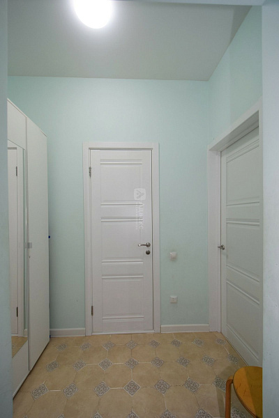 Квартира студия, 37.4 м² Квартира студия, 37.4 м²