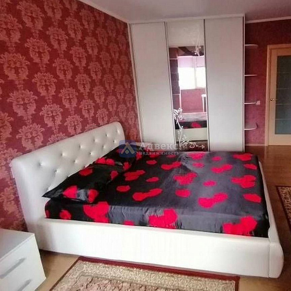3-к квартира, 96 кв.м. 3-к квартира, 96 кв.м.