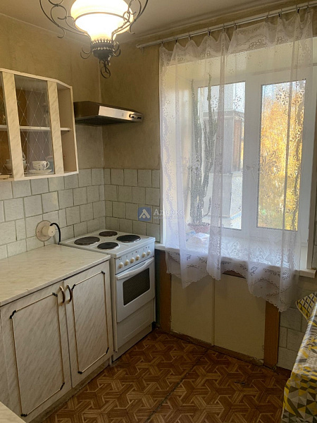 Квартира 1-комн., 33.5 м² Квартира 1-комн., 33.5 м²