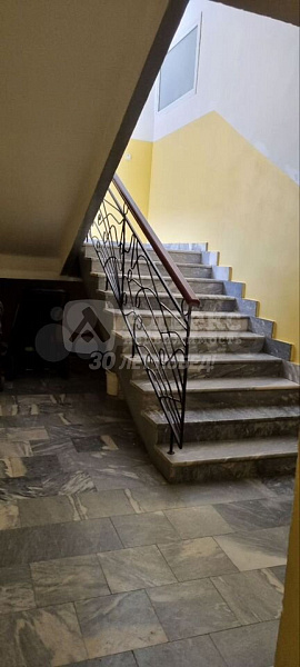 4-к квартира, 127 кв.м.