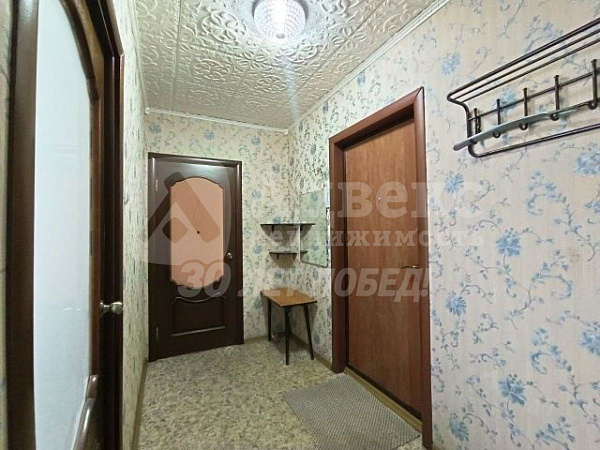 Квартира 2-комн., 51 м²