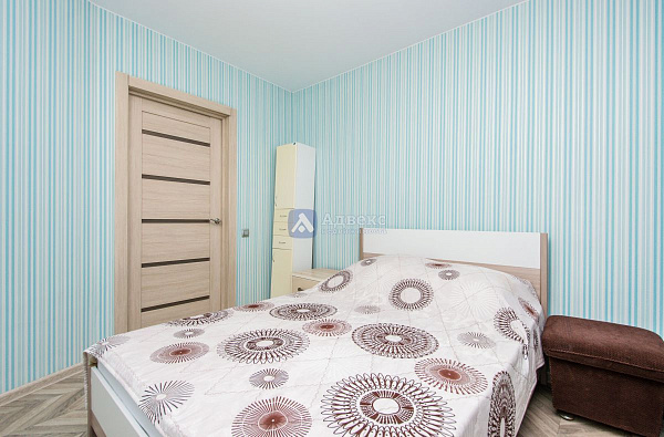 2-к квартира, 40 кв.м.