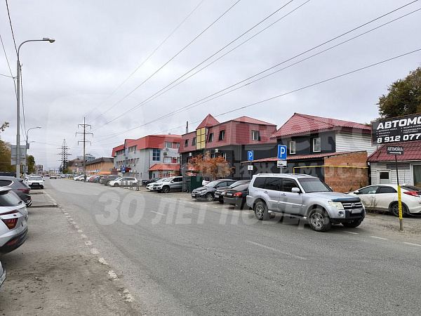 Офисные помещения 33 м²