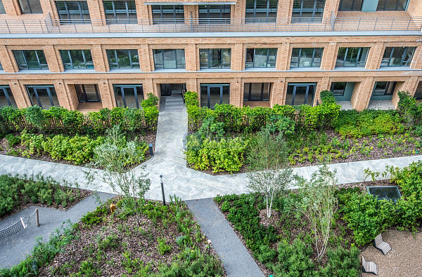 Квартира 2-комн., 81.8 м²