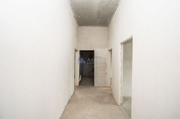 4-к квартира, 87 кв.м.