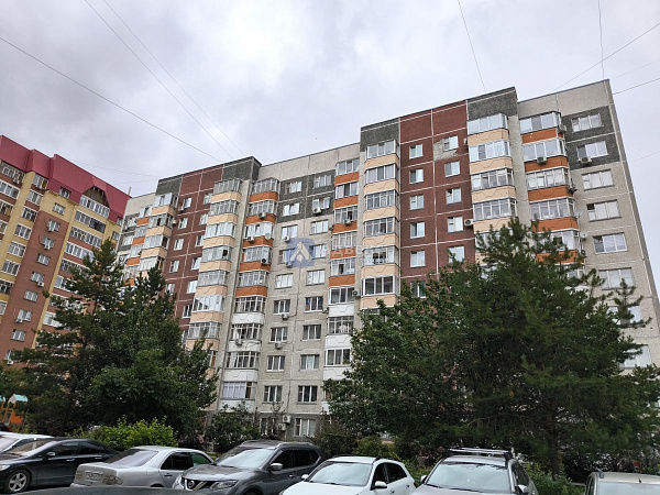 3-к квартира, 90 кв.м.