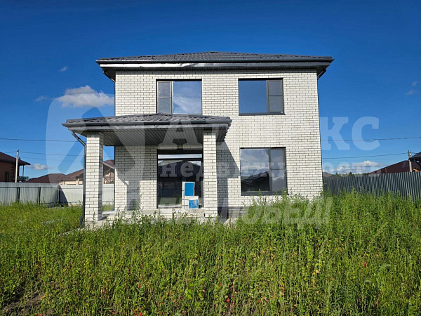 Дом, 130 кв.м.