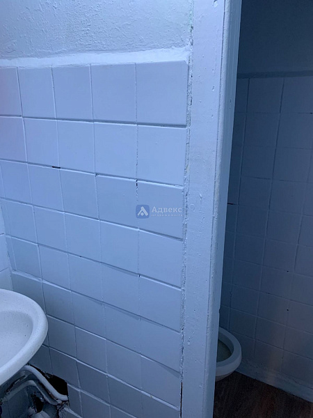 Квартира 1-комн., 12.7 м²