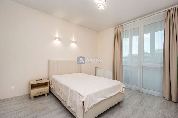 3-к квартира, 89 кв.м. 3-к квартира, 89 кв.м.