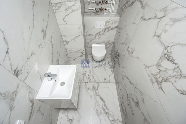 Квартира 2-комн., 76.3 м² Квартира 2-комн., 76.3 м²