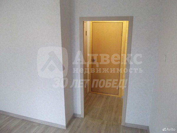 Квартира студия, 17 м²