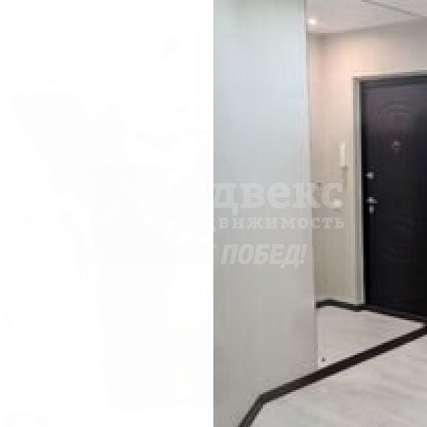 Квартира 3-комн., 95.5 м²