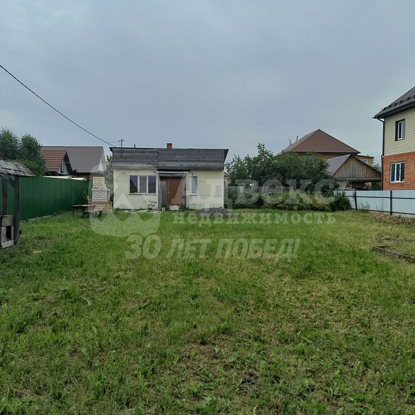 Участок, 8 сот.