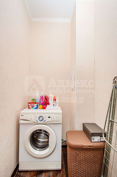 2-к квартира, 83 кв.м.