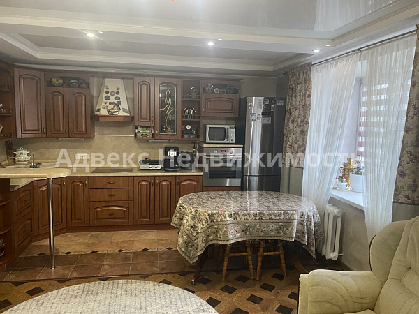 Квартира 2-комн., 67.1 м²