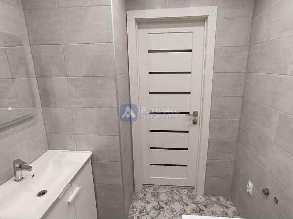 Квартира 2-комн., 53 м²
