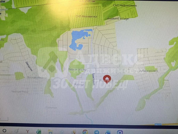 Участок, 4 сот.