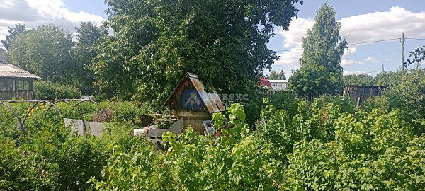 Участок 13.5 сот.