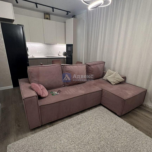 2-к квартира, 52 кв.м. 2-к квартира, 52 кв.м.