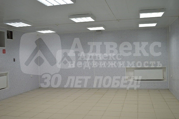 Бизнес-центр, 210 кв.м.