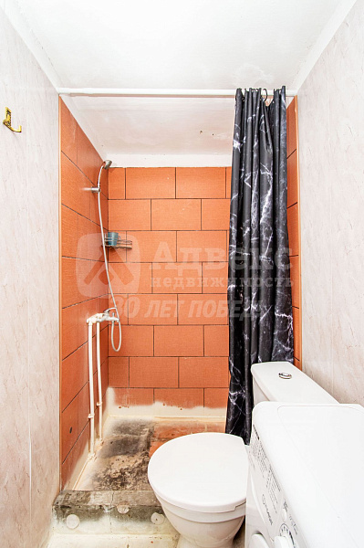 Квартира 4-комн., 72.1 м²