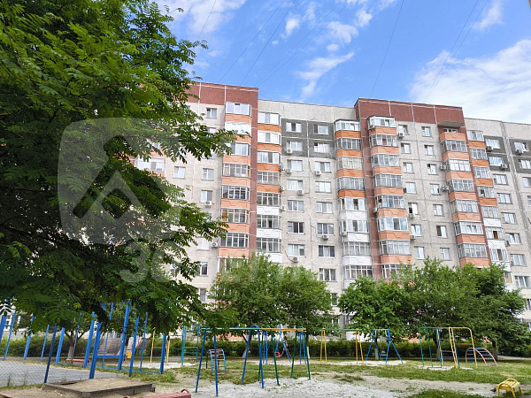 3-к квартира, 91 кв.м.