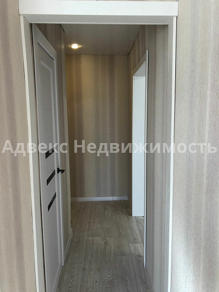 Квартира 1-комн., 29 м²