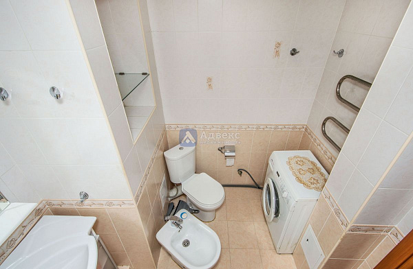 Квартира 2-комн., 66.9 м² Квартира 2-комн., 66.9 м²