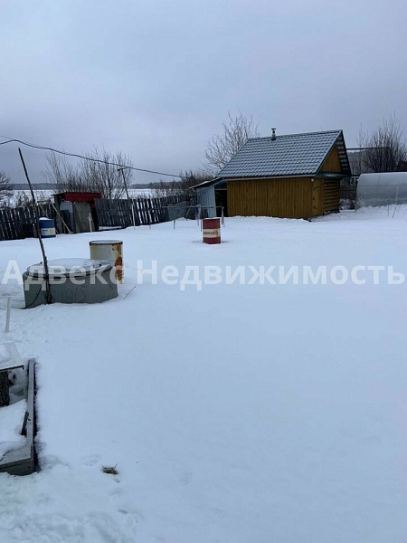 Дача/Коттедж, 49 кв.м.
