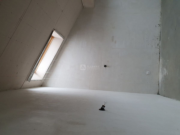 Таунхаус, 120.2 кв.м.