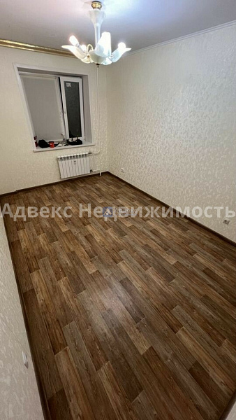 3-к квартира, 73 кв.м.